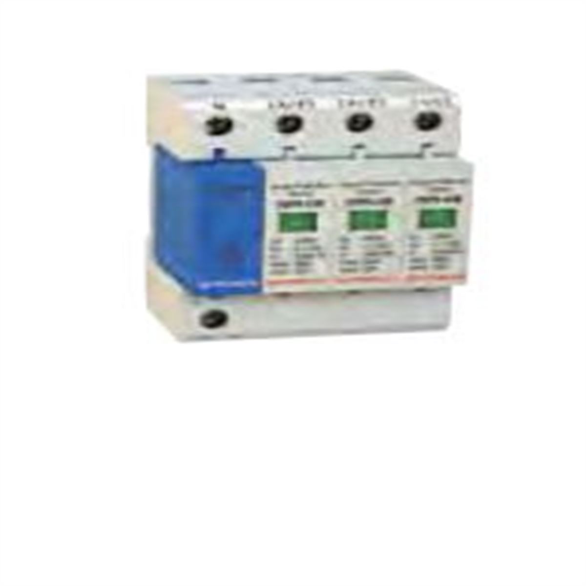 PARAFUDR FSPD-BC5 3PN11 Imax:50kA 385Vac 1