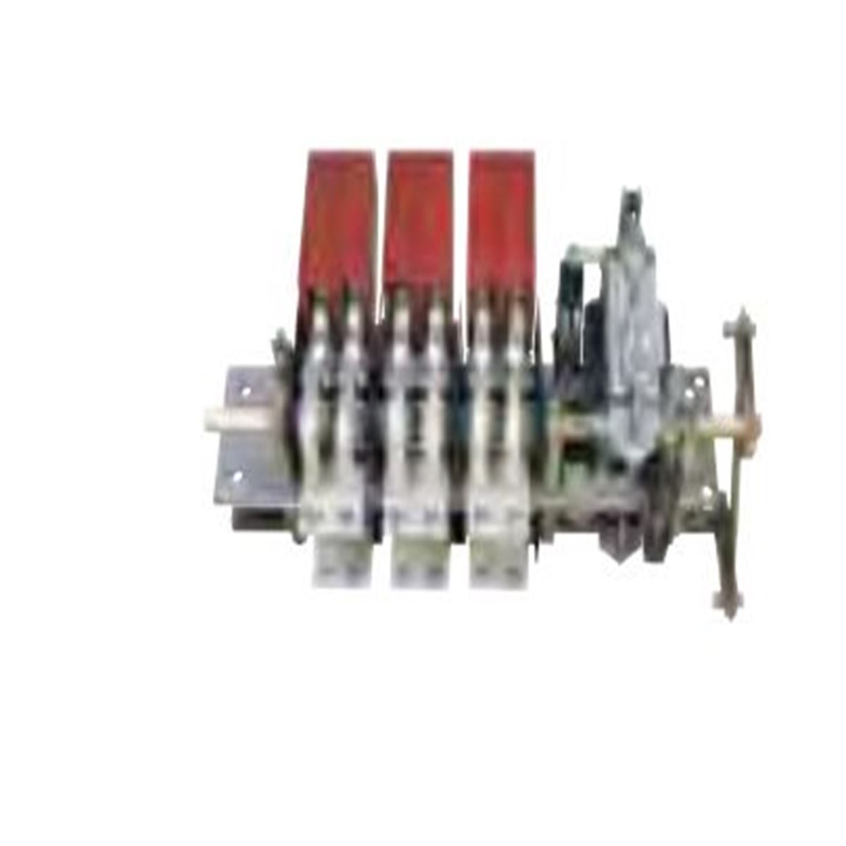 EC ALUMINYUM DIRENC 1