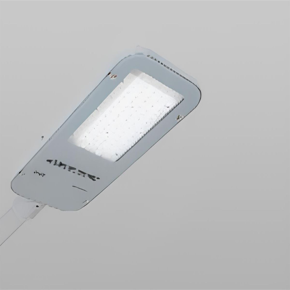 SOKAK 100W 6000K LEDLİ ALM ENJ. GÖVDE ARM. 1