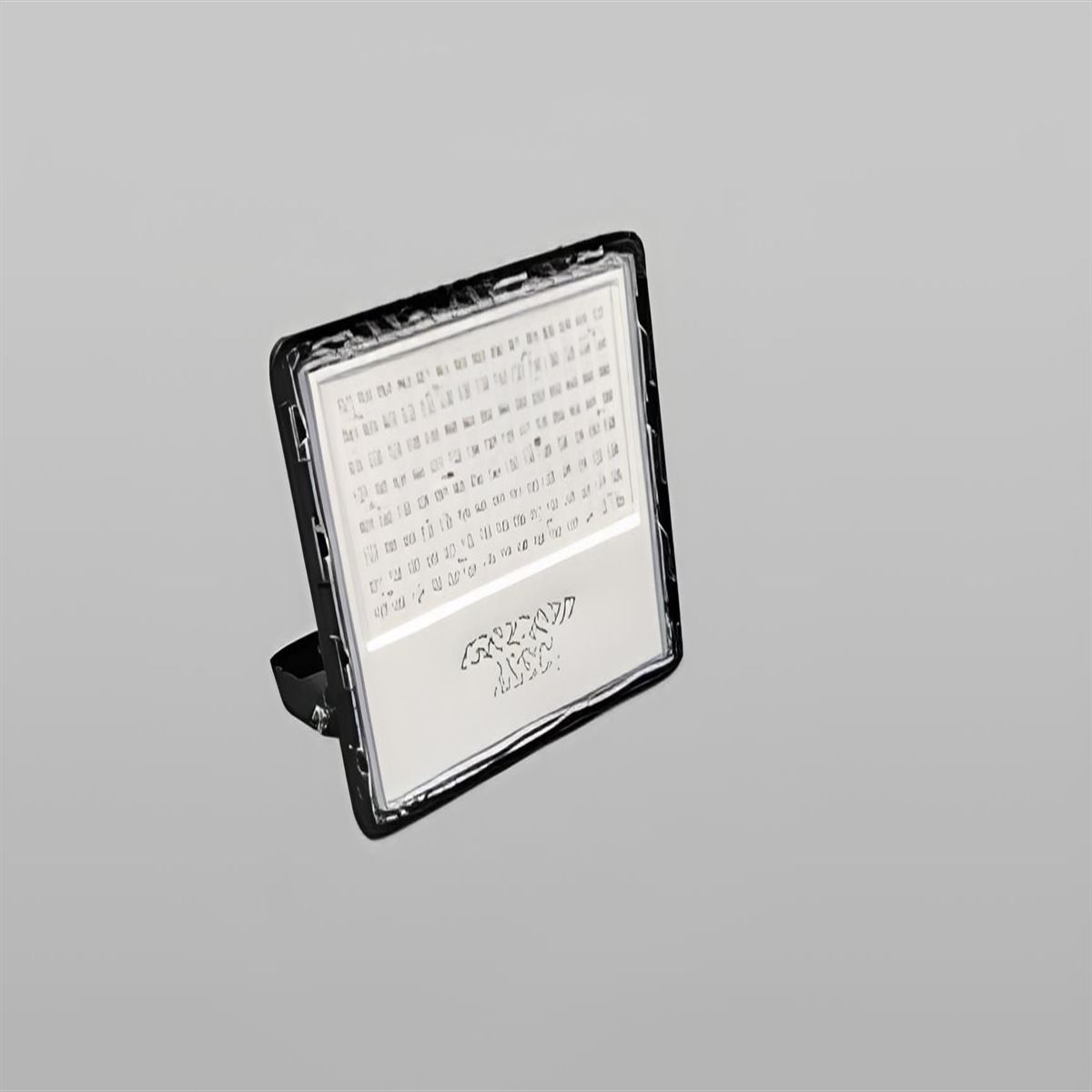100W 6000K ENEC DRV MERCEKLİ LED PROJEKTÖR 1