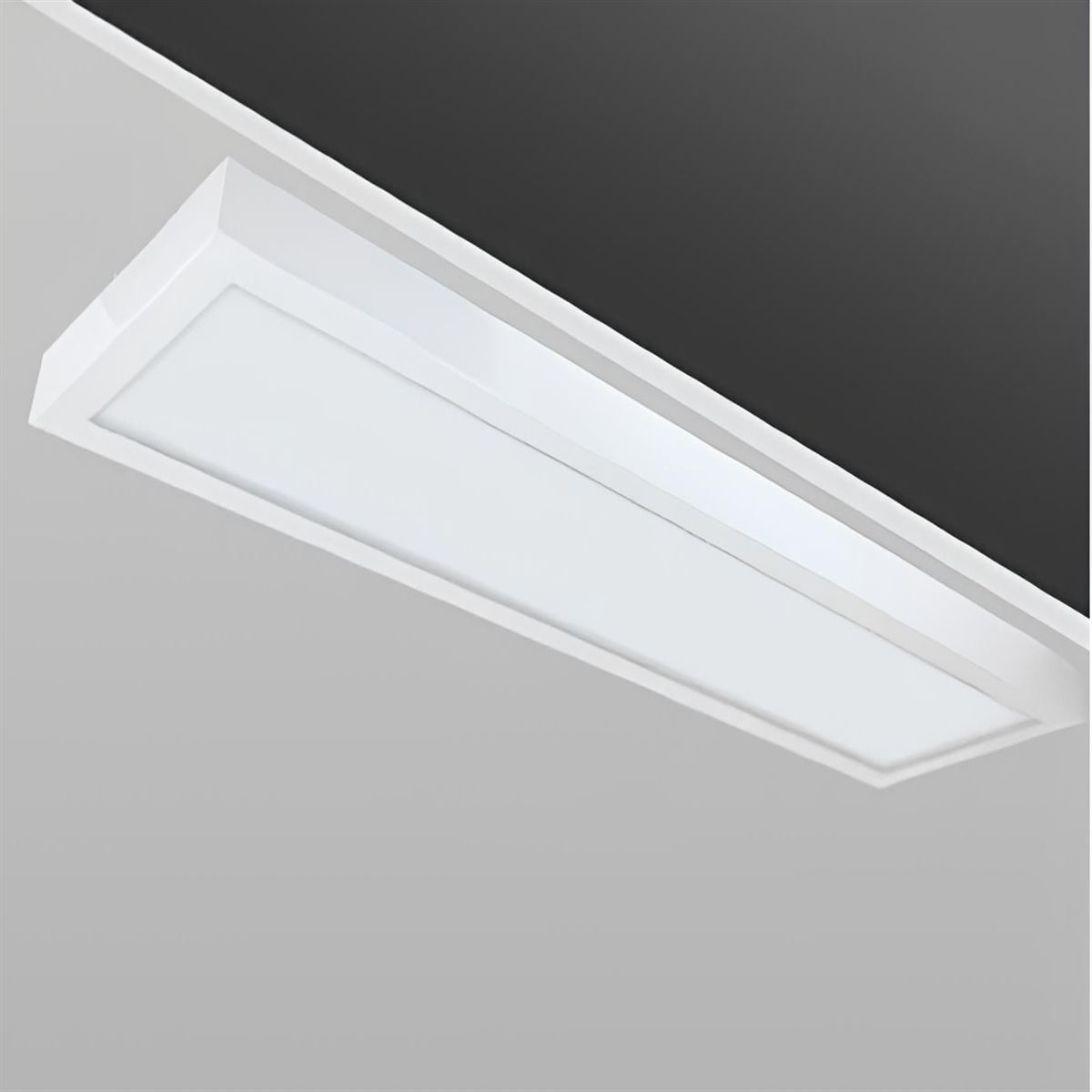 BACKLIGHT S/Ü 36W 6000K ENEC STD DRV 30*120 STD 3h 1