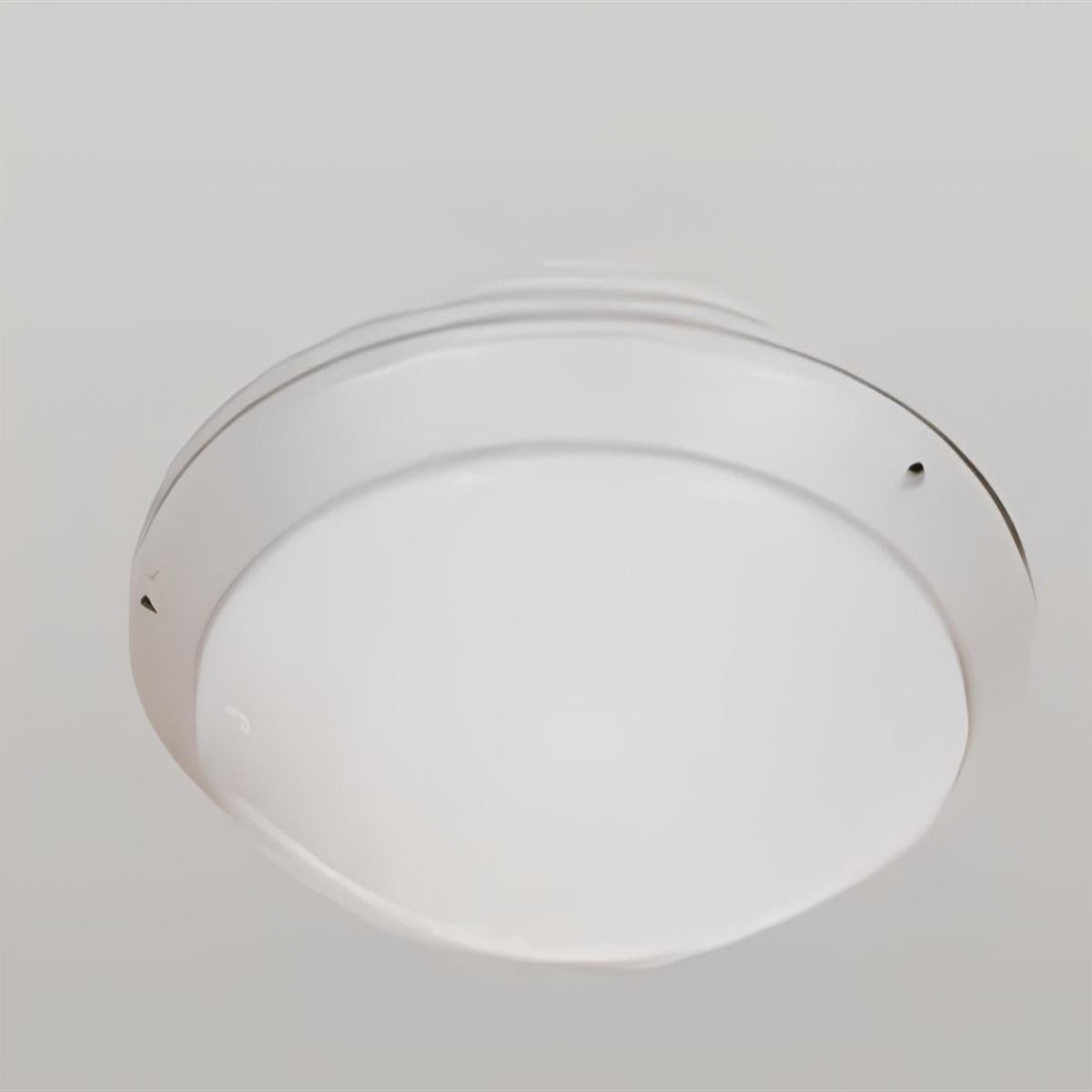 ESENSA 24W 6000K ENEC STD DRV GRİ TAVAN ARM RADAR 1