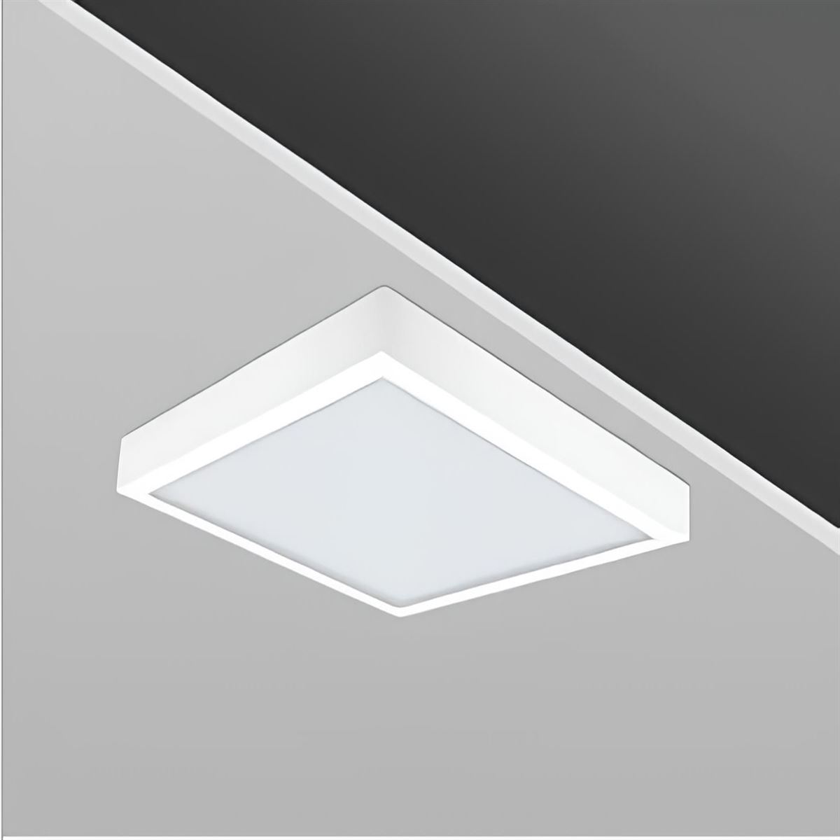 BACKLIGHT S/Ü 36W 4000K ENEC STD DRV SAC Ç. 3h AKR 1