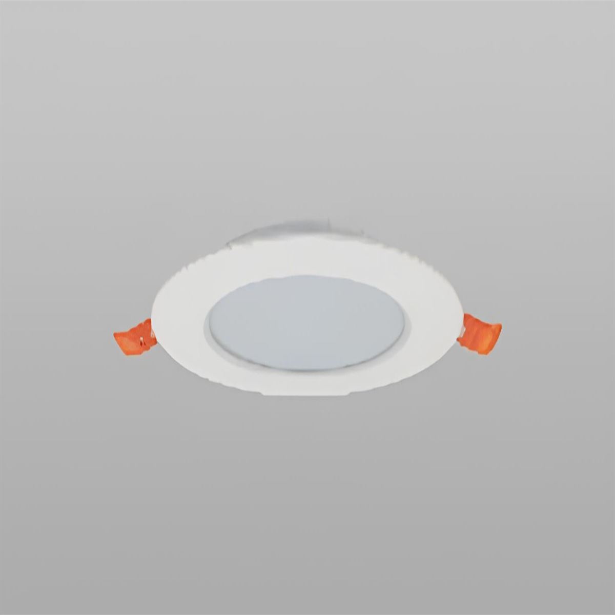 DOWNLIGHT 3,5'' 12W 6000K ENEC STD DRV V2 1