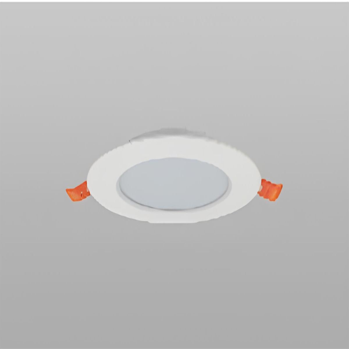 DOWNLIGHT 5'' 20W 6000K ENEC STD DRV V2 1