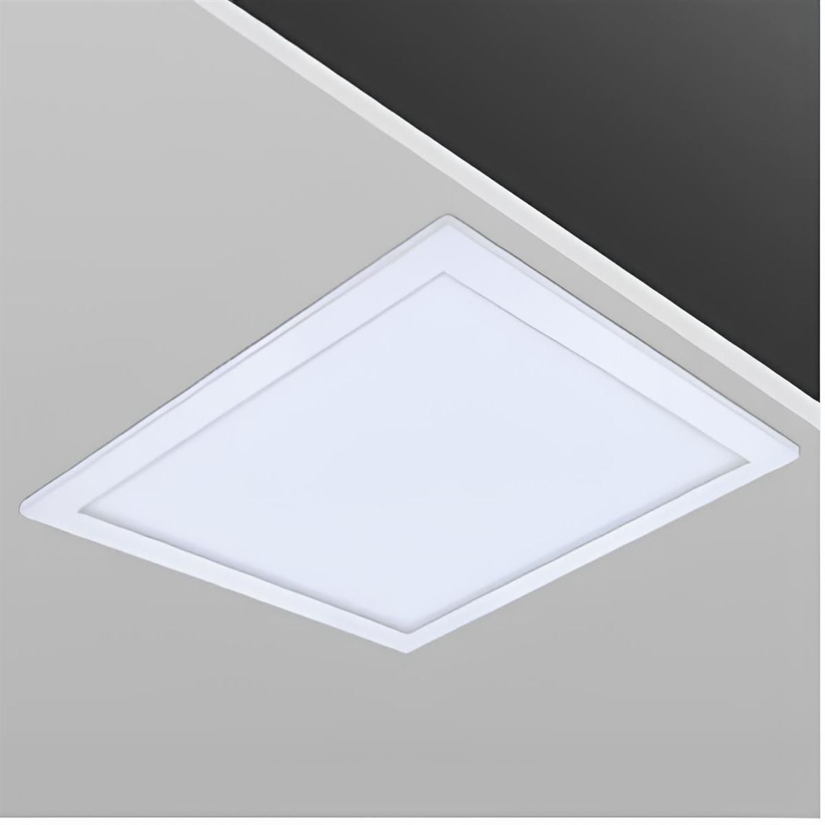 36W S/A 4K LENSLİ SLIM BACKLIGHT ENEC STD TAŞ 1