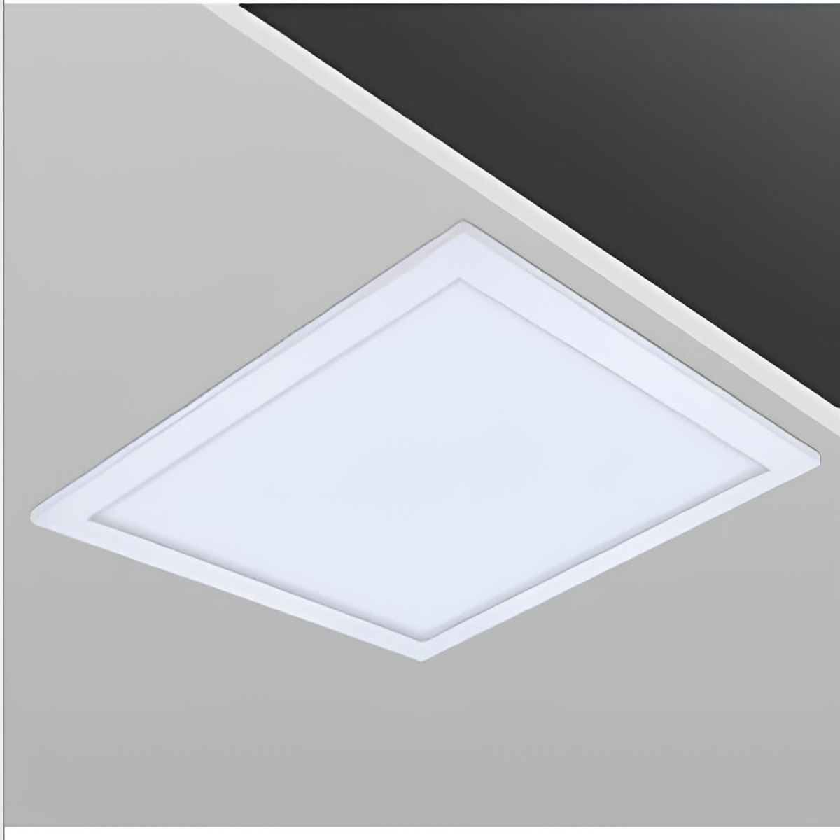 36W S/A 6000K LENSLİ SLIM BACKLIGHT ENEC STD DRV T 1