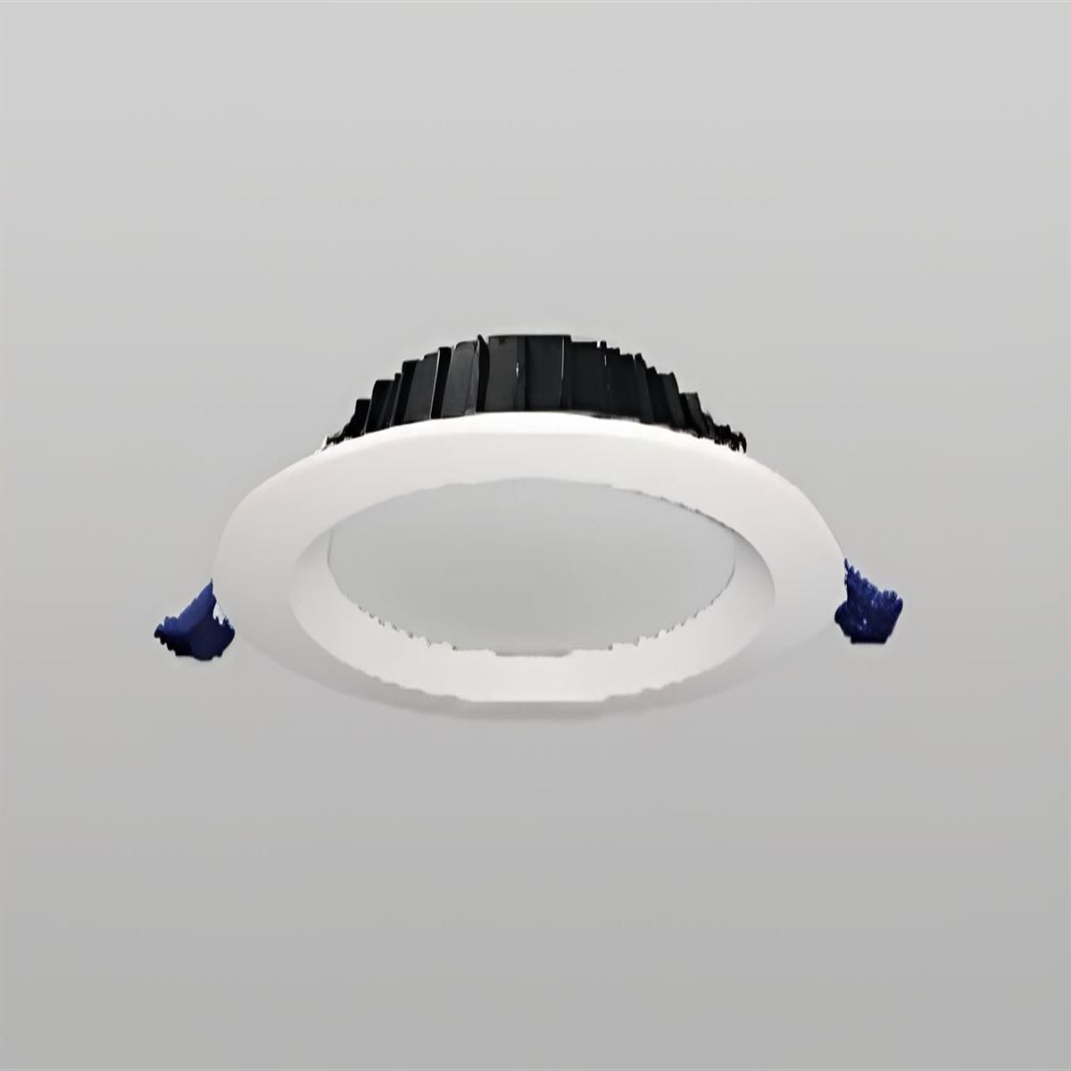 DOWNLIGHT 24W S/A 4000K ENEC STD DRV V2 2h 1