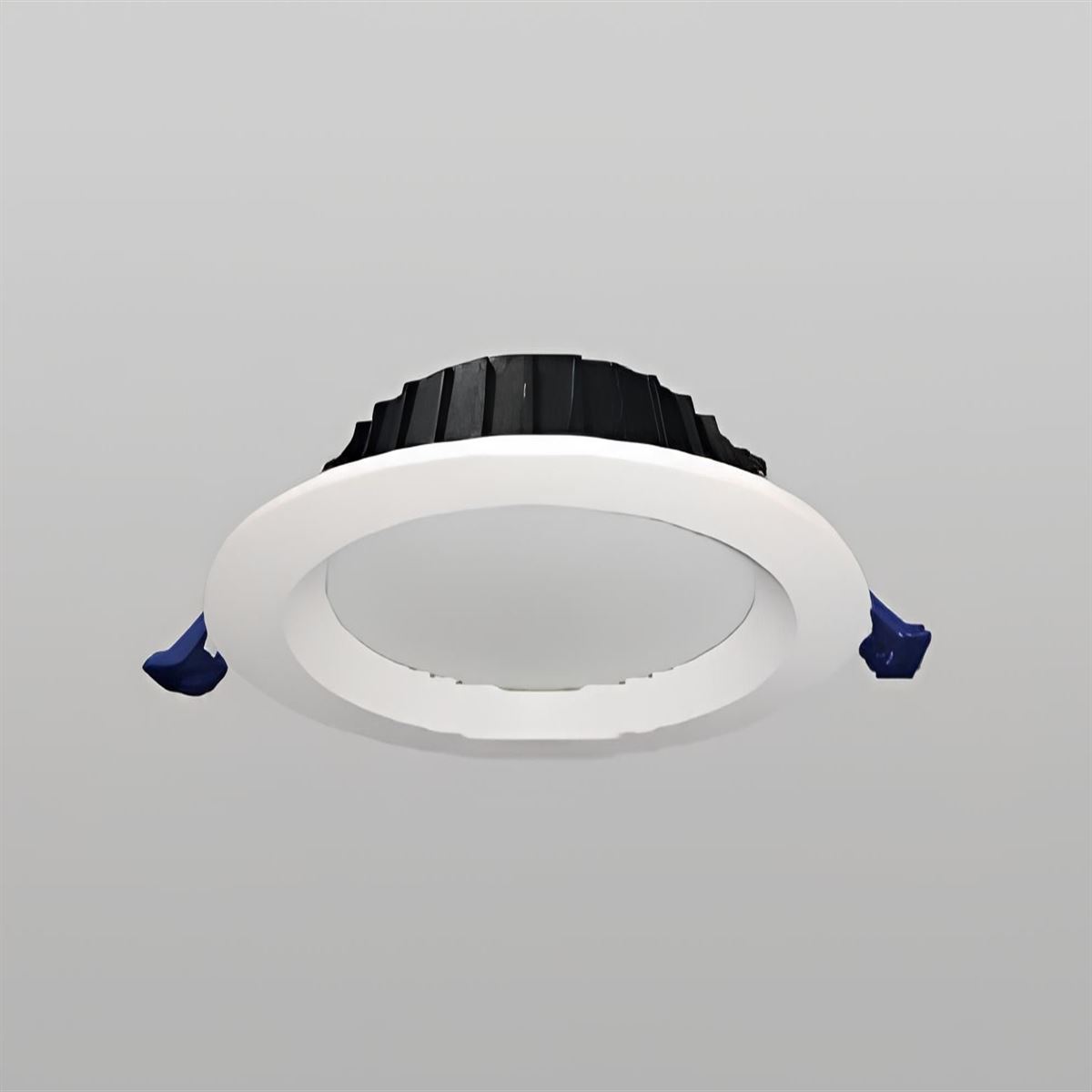 DOWNLIGHT 16W S/A 6000K ENEC STD DRV V2 3h 1