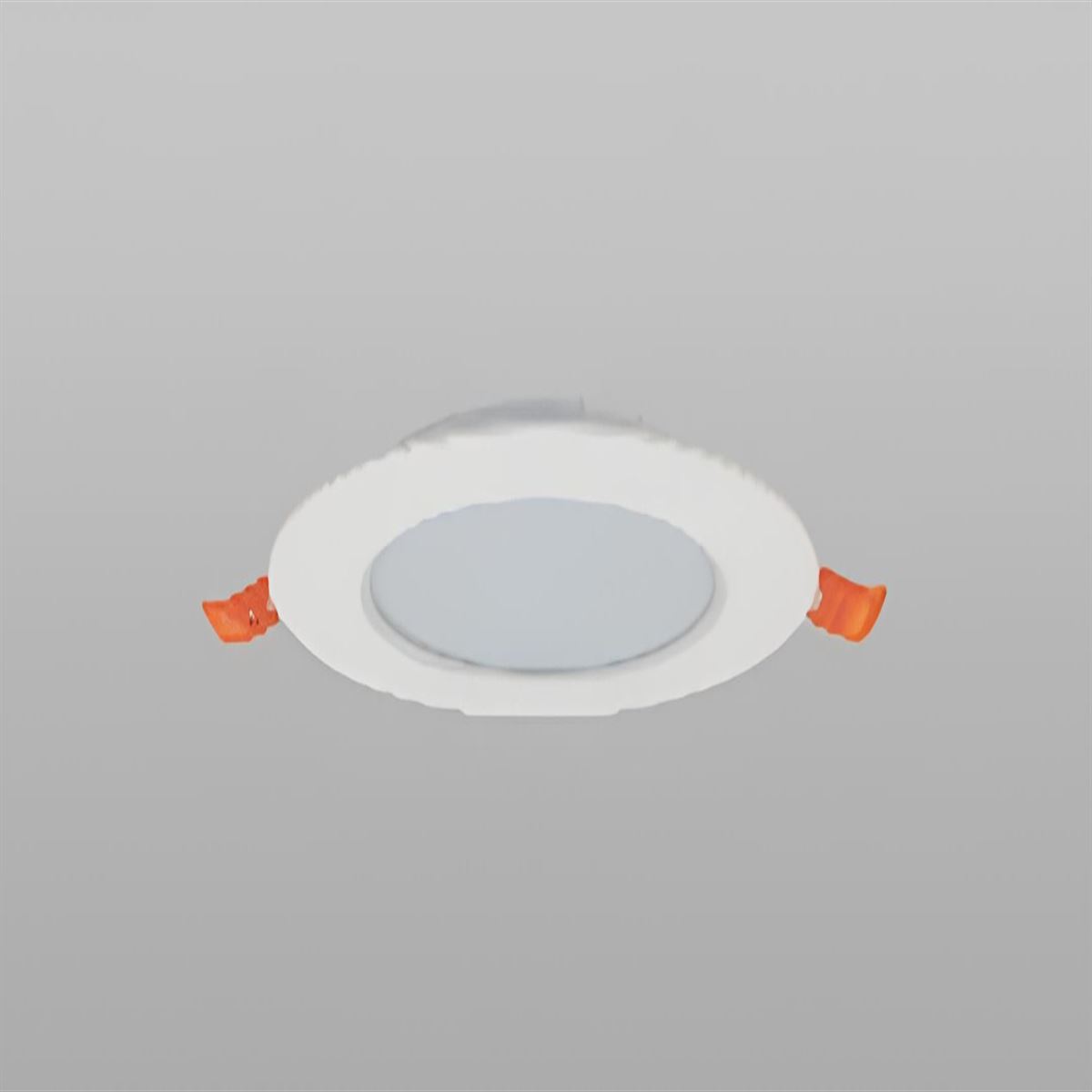 DOWNLIGHT 8'' 24W 6000K ENEC STD DRV V2 1
