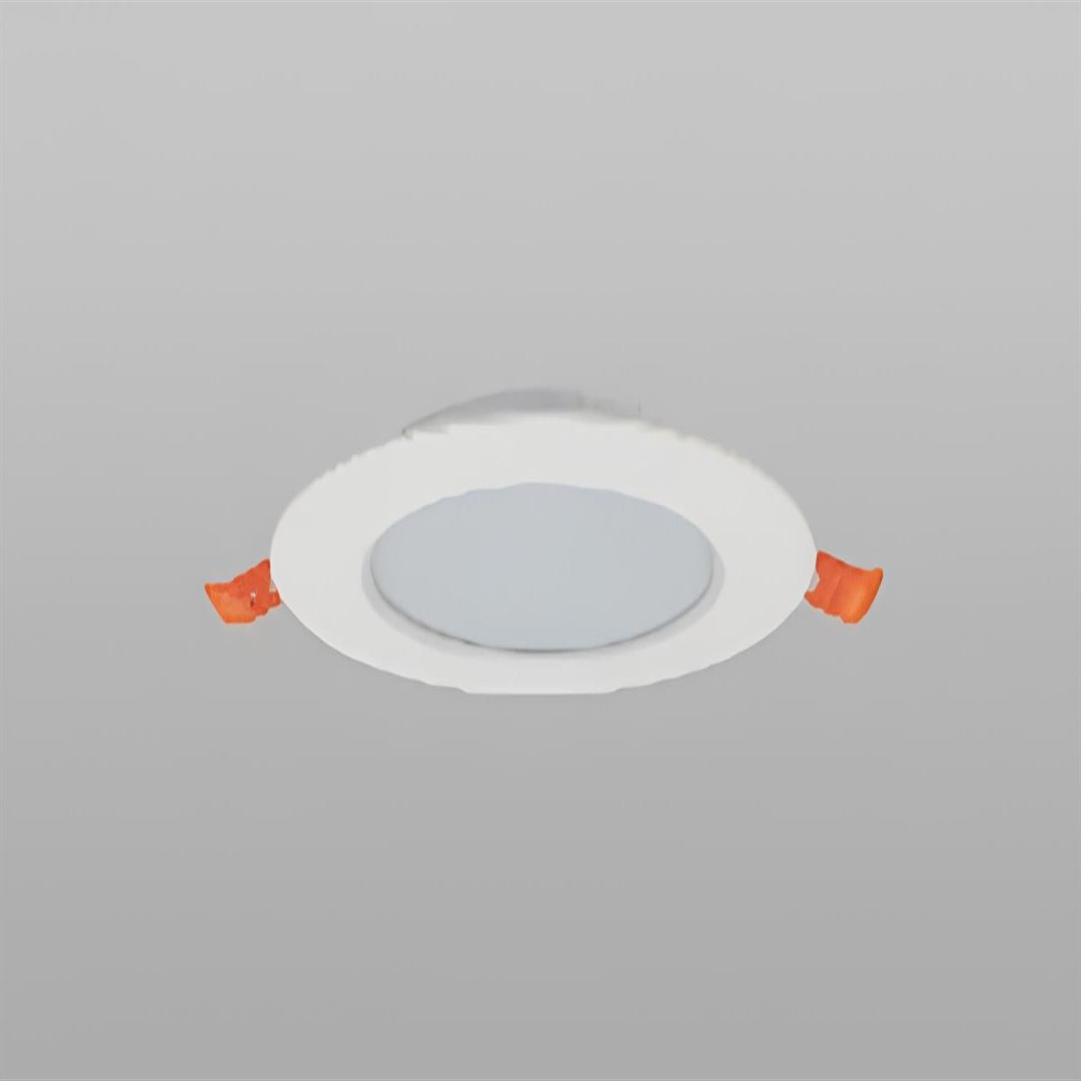 DOWNLIGHT 8'' 24W 6000K ENEC STD DRV V2 3h 1