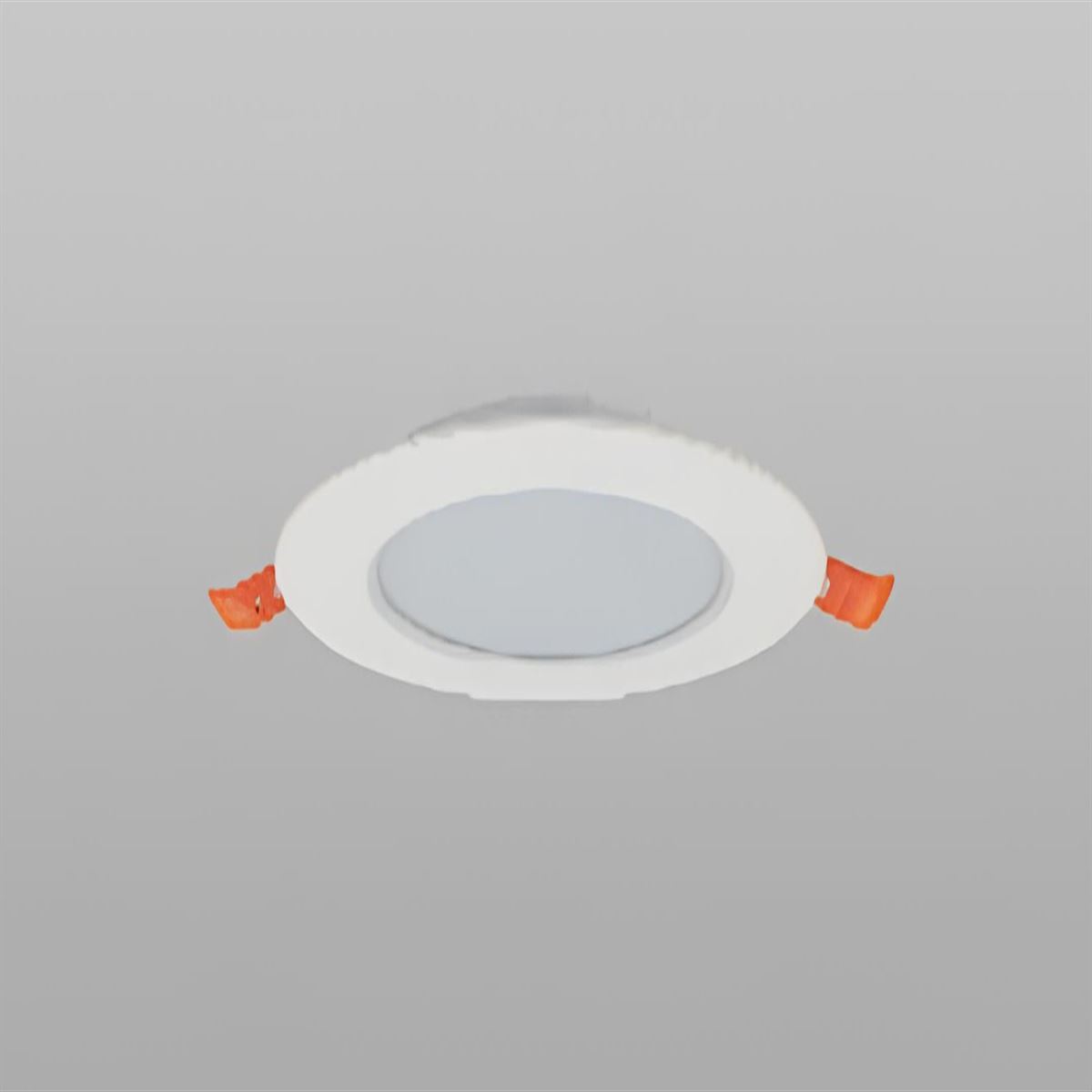 DOWNLIGHT 3,5'' 12W 6000K ENEC STD DRV V2 3h 1