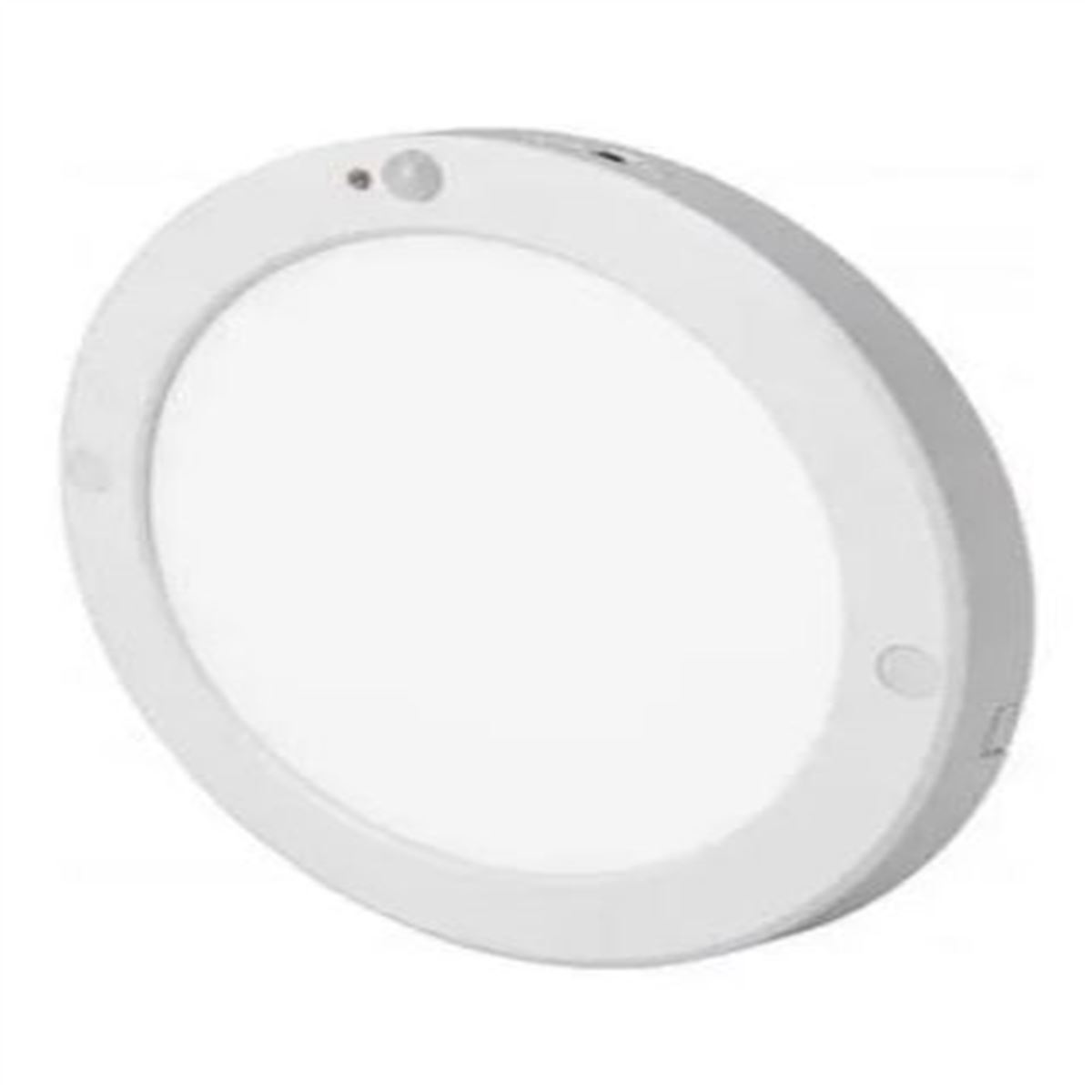 GY 1860-18 BEYAZ 18W 4000K SC S.Ü. SENSÖRLÜ ARM. 1