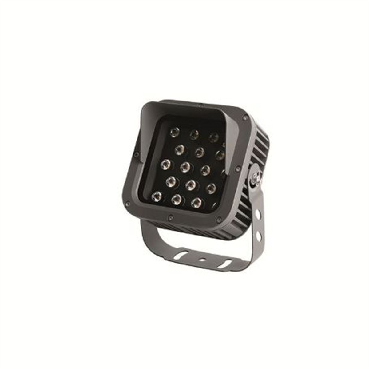 GY 6031-135 ANTRASİT 18W YEŞİL OG WALL WASHER* 1