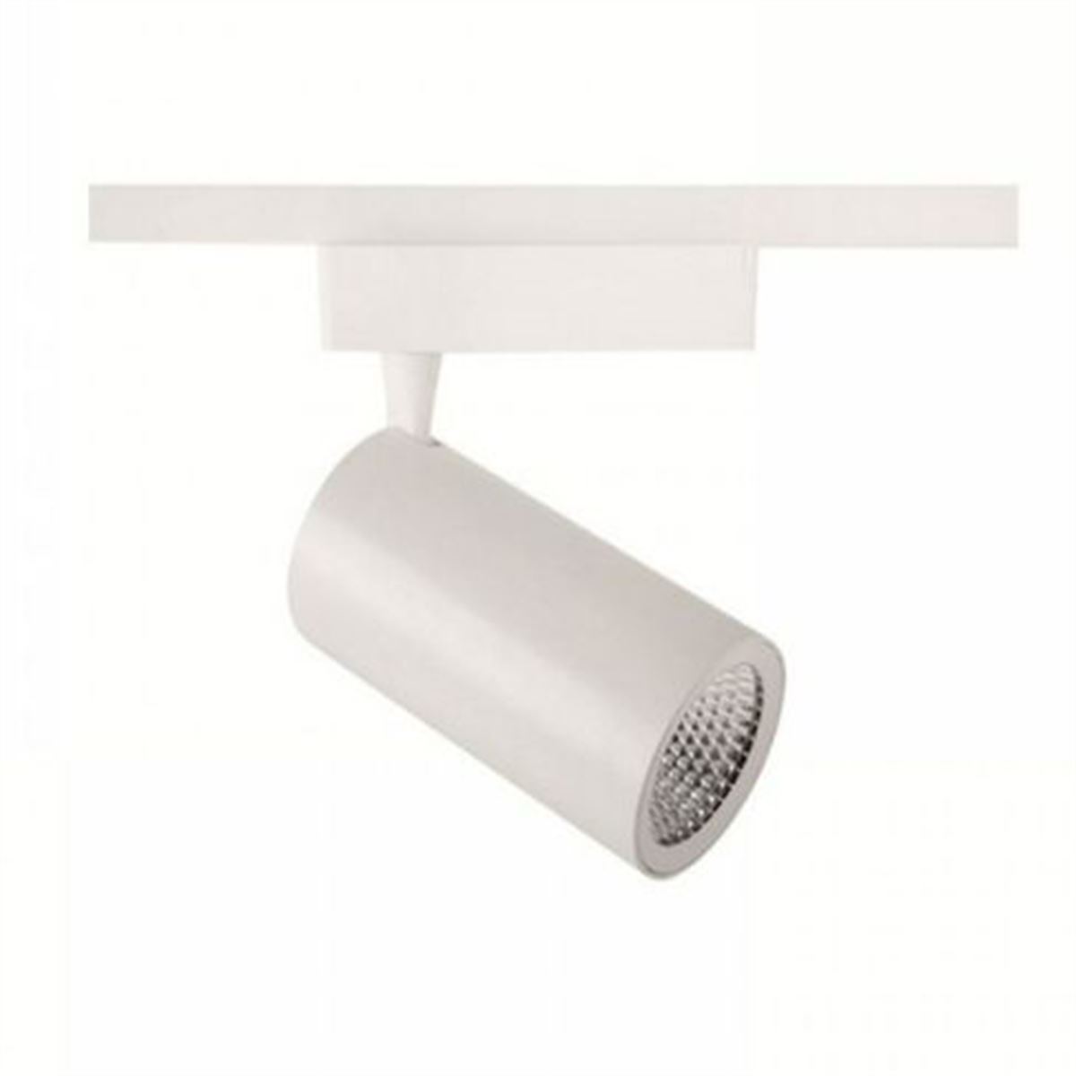 GY 3615T BEYAZ 42W 15° 3000K SO LED RAY SPOT ARM 1