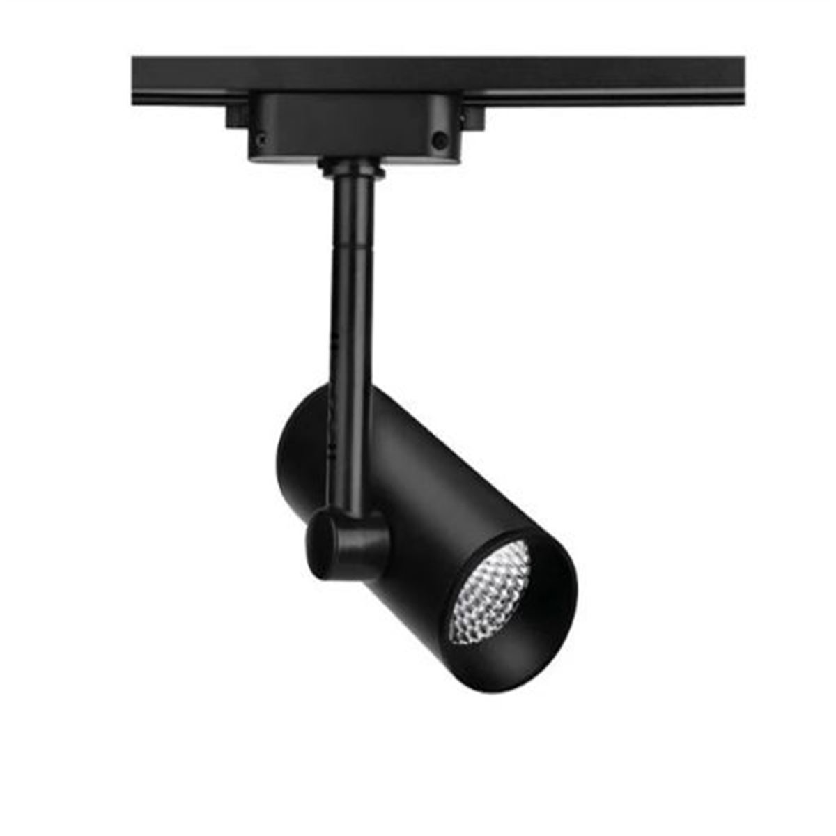 GY 3615 SİYAH 42W 40° 4000K SO LED RAY SPOT ARM* 1