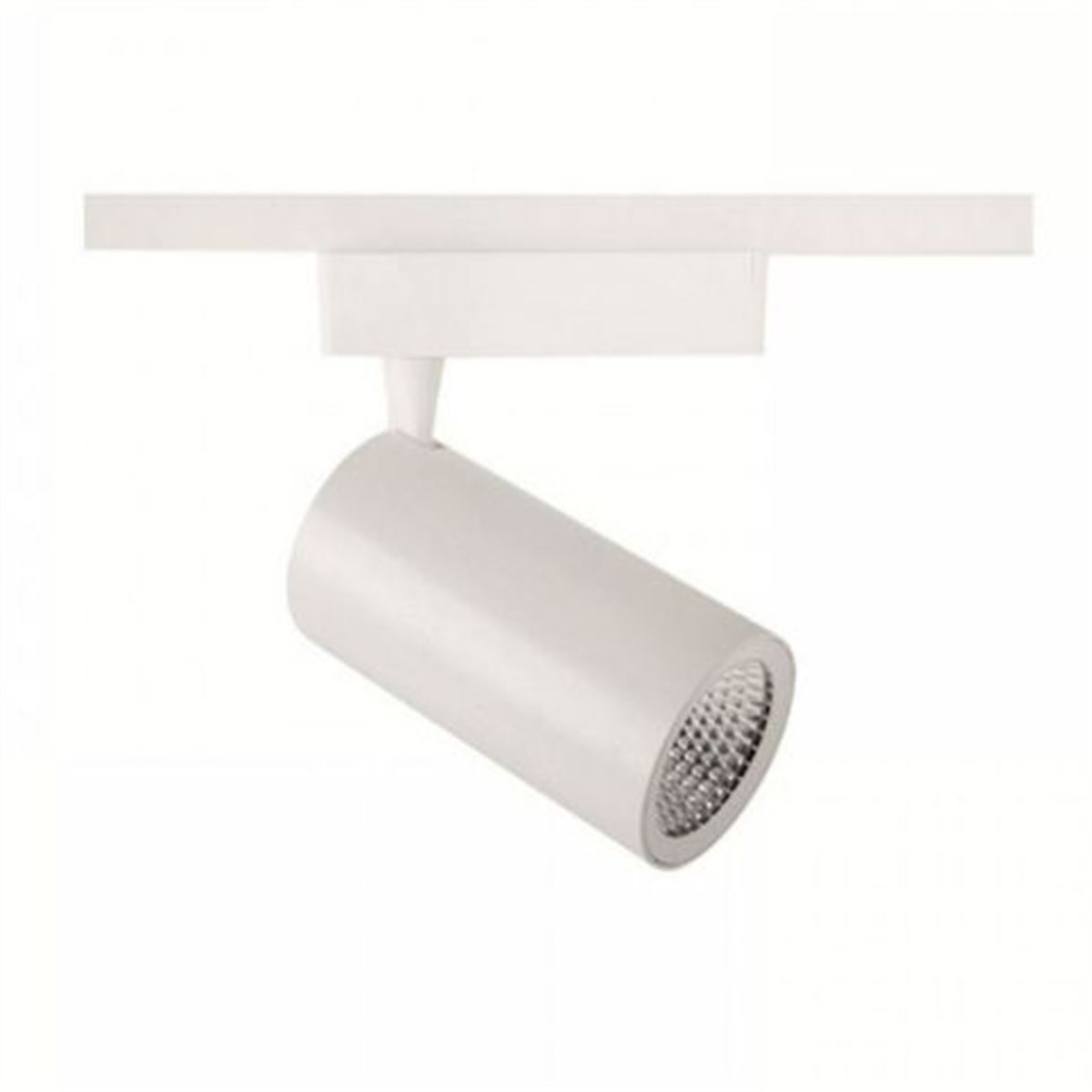 GY 3615 BEYAZ 42W 24° 4000K SO LED RAY SPOT ARM 1