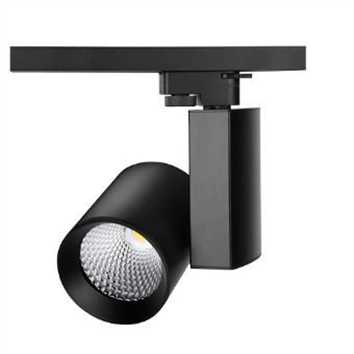 GY 3594 SİYAH 36W 35° 3000K SO LED RAY SPOT ARM* 1