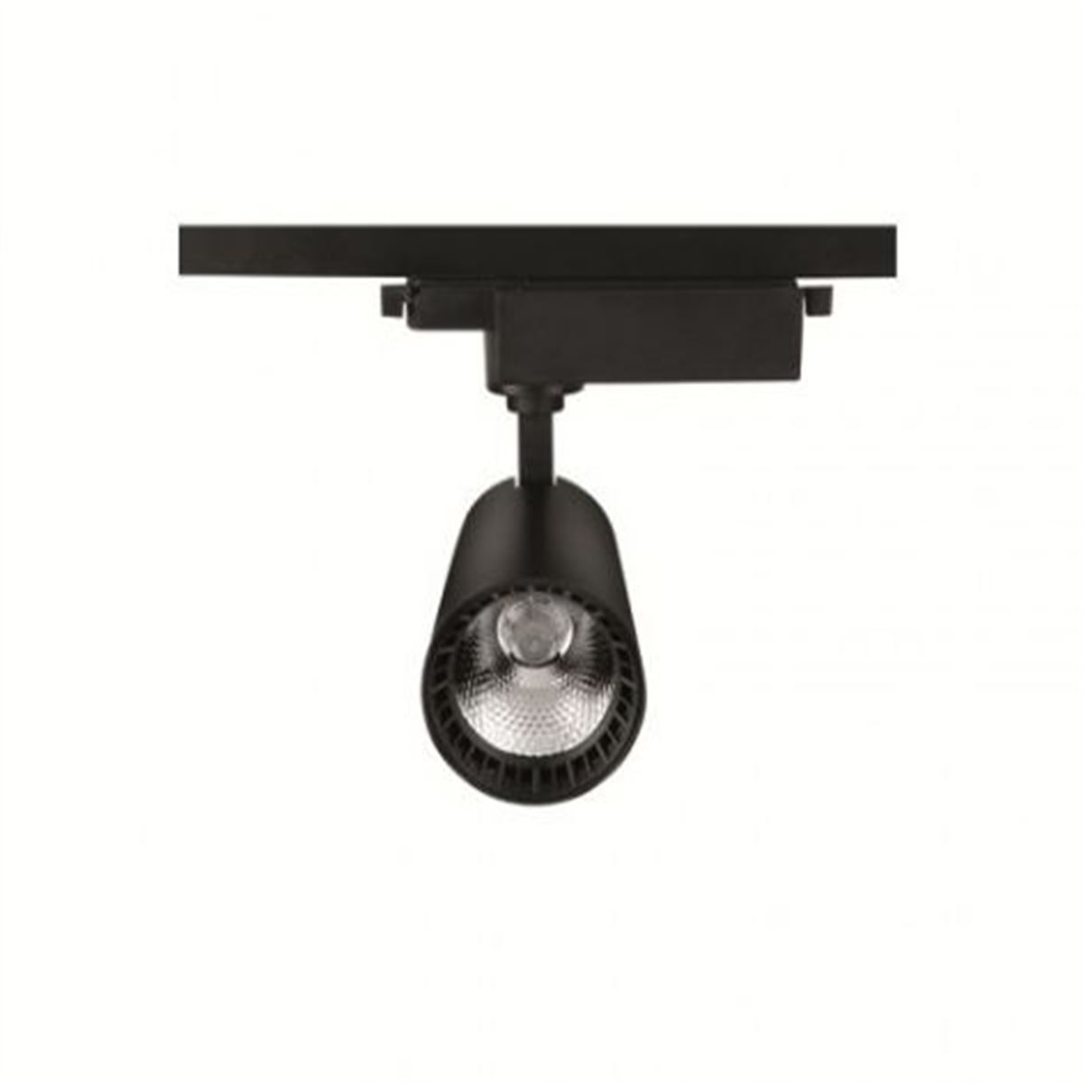 GY 3616 SİYAH 20W 40° 3000K GG LED RAY SPOT ARM* 1