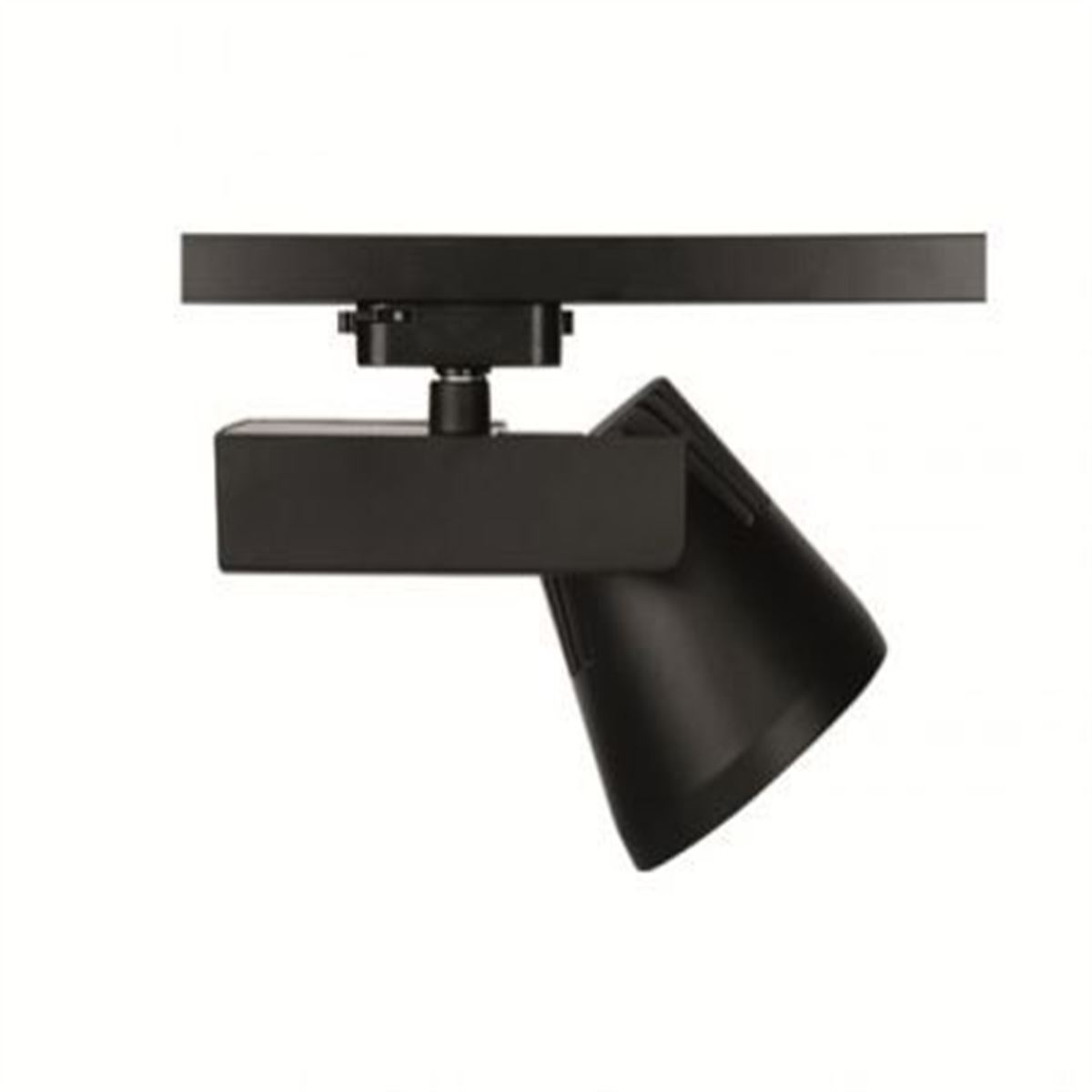 GY 3598 SİYAH 36W 35° 6500K SO LED RAY SPOT ARM* 1