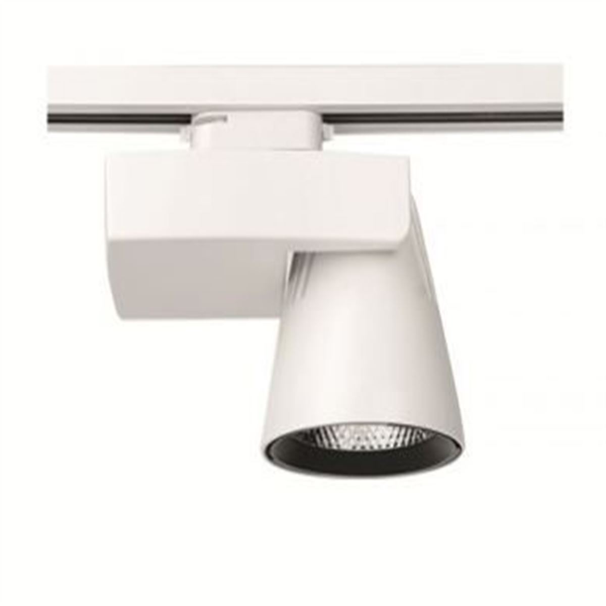 GY 3598 BEYAZ 36W 35° 4000K SO LED RAY SPOT ARM 1