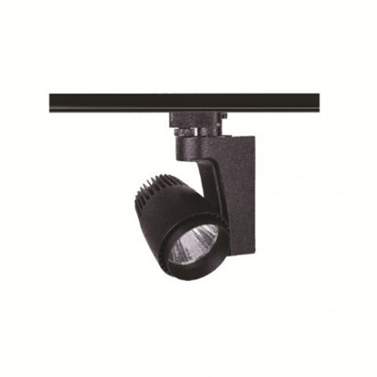 GY 3576 SİYAH 36W 35° 3000K SO LED RAY SPOT ARM 1