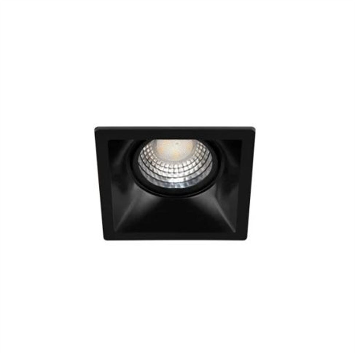 GY 3015 - S.ALTI KARE ARMATÜR 2x25W COB LED 3000K 1