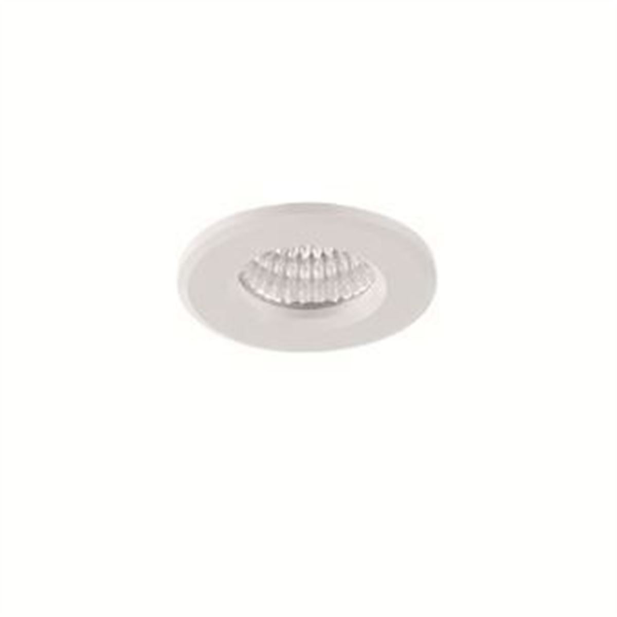 GY 2429 - COB LED YILDIZ SPOT ARM. 3W 3000K 1