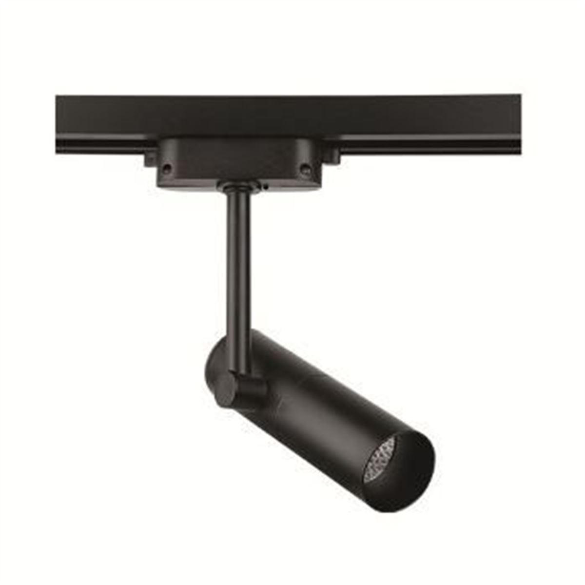 GY 3643 SİYAH 30W 40° 6500K SG LED RAY SPOT ARM 1