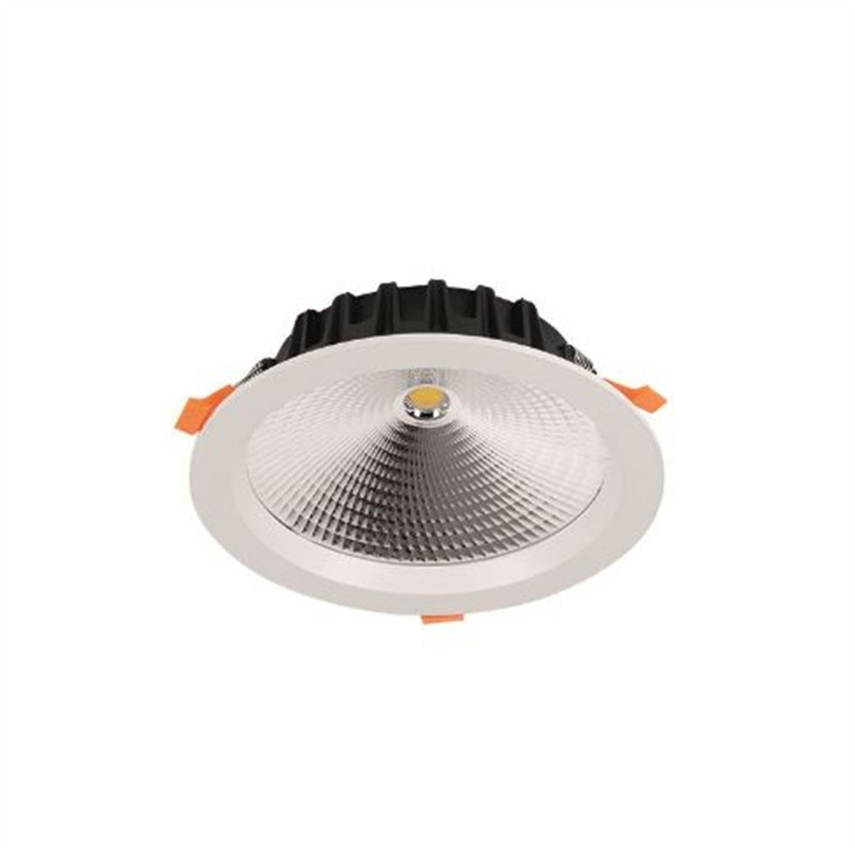 GY 3038-20 BEYAZ 30W 120° 3000K SG S.A COB LEDARM* 1