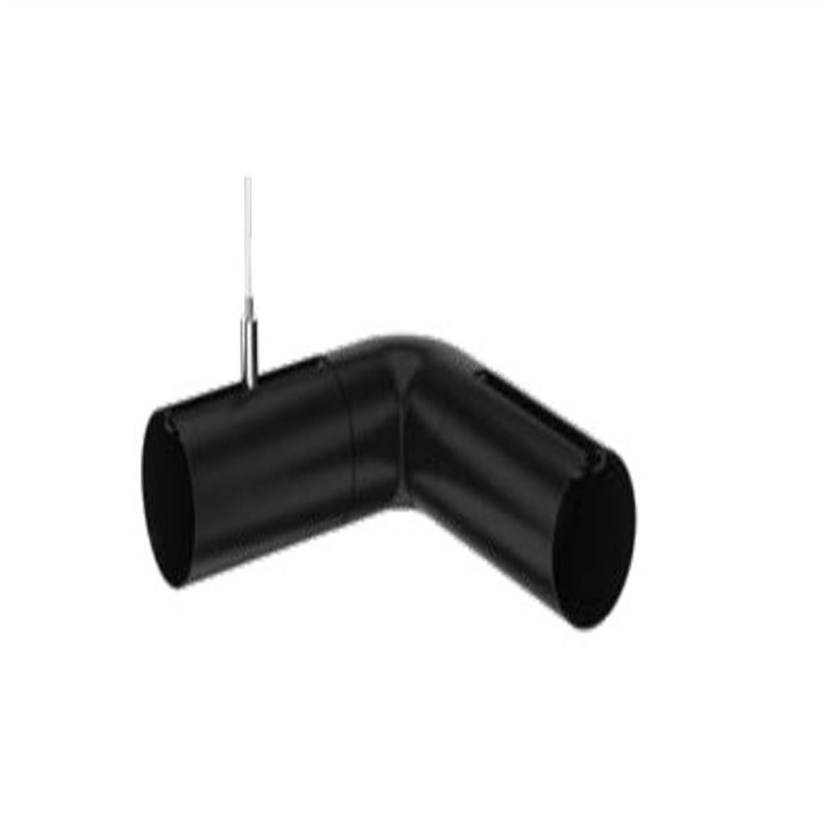 GY 8090 SİYAH LİNEER ARM. L DÖNÜŞ APARATI* 1