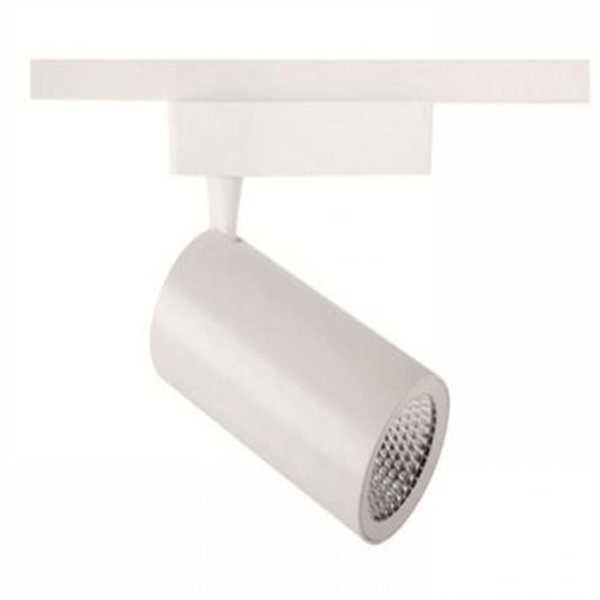 GY 3643 BEYAZ 14W 40° 3000K SG LED RAY SPOT ARM 1