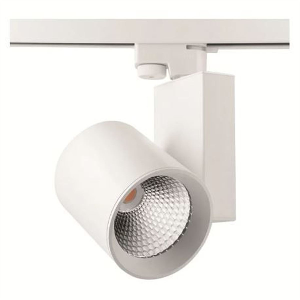 GY 3648 BEYAZ 42W 60° 3000K SO LED RAY SPOT ARM* 1
