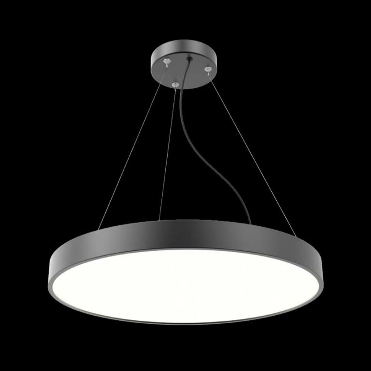 GY 8113-45 cm RAL 5010 40W 4000K SO LİNEER ARM 1