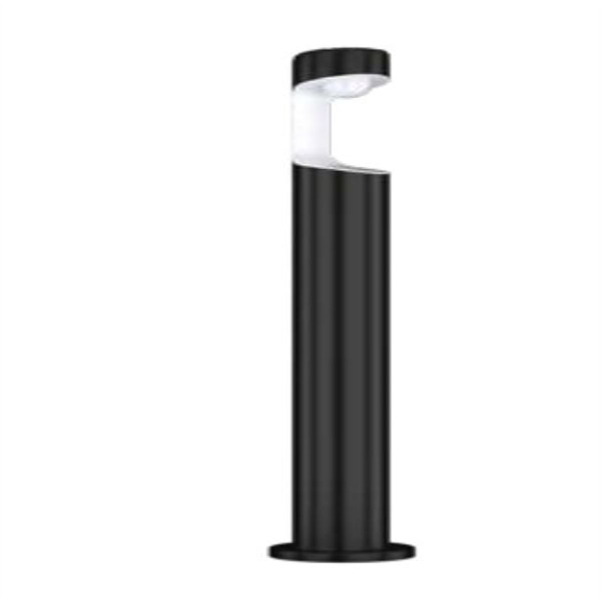 GY 6257 SİYAH 10W 3000K CG LED BAHÇE ARMATÜRÜ* 1