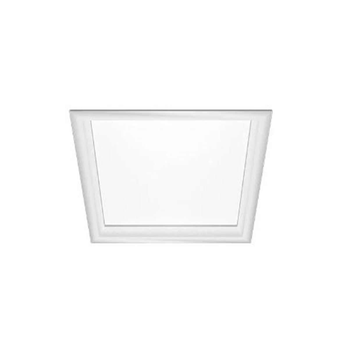 GY 1787 SİYAH 20W 3000K SC SLİM PANEL ARM.* 1