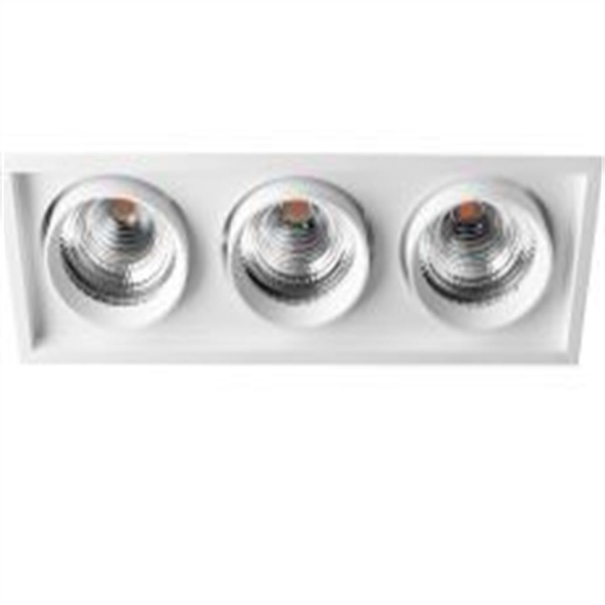 GY 3053-42 BYZ 3x42W 40° 4000K SO COB LED S.A.ARM* 1