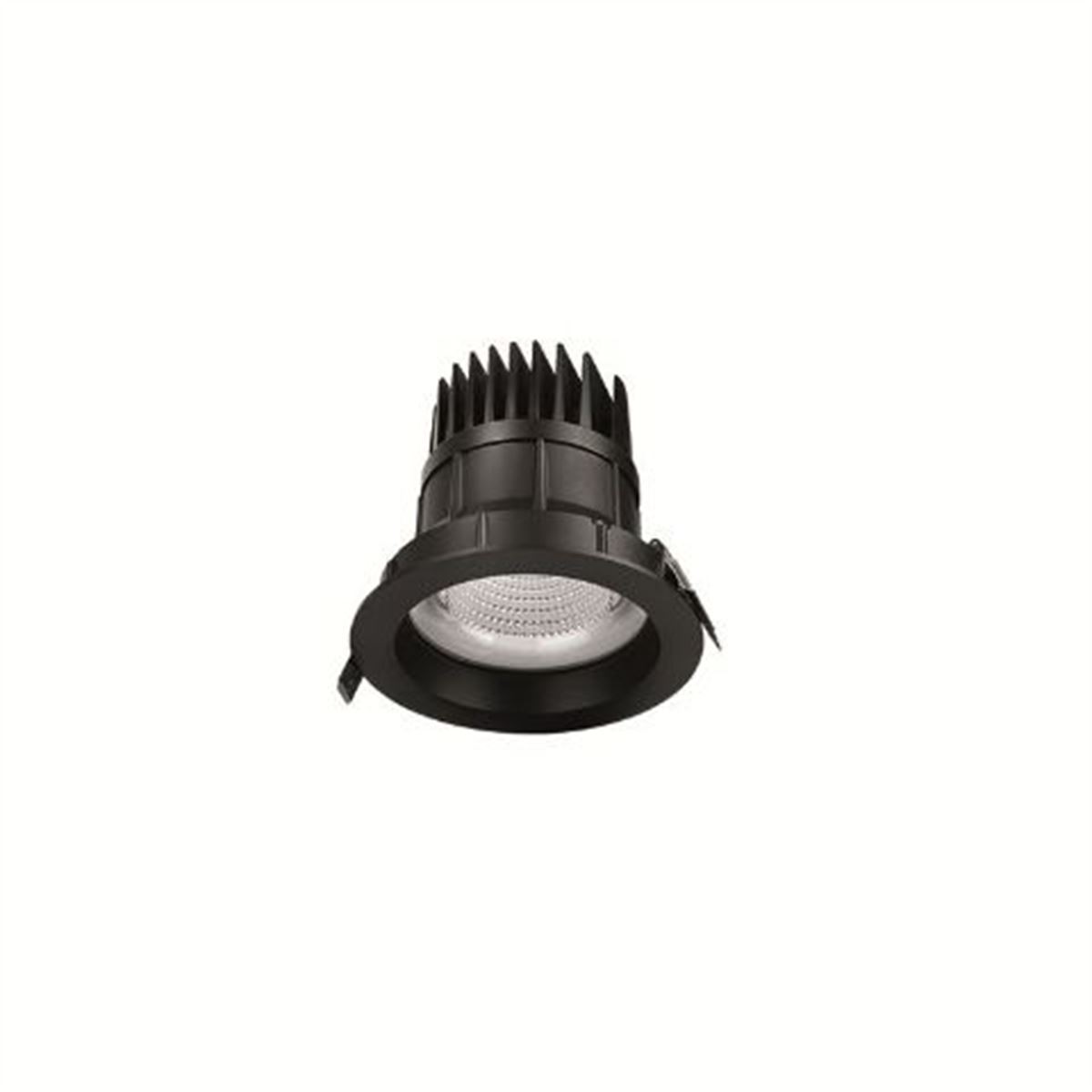 GY 3032-22 SİYAH 20W 35° BREAD CO LED RAYSPOT ARM* 1