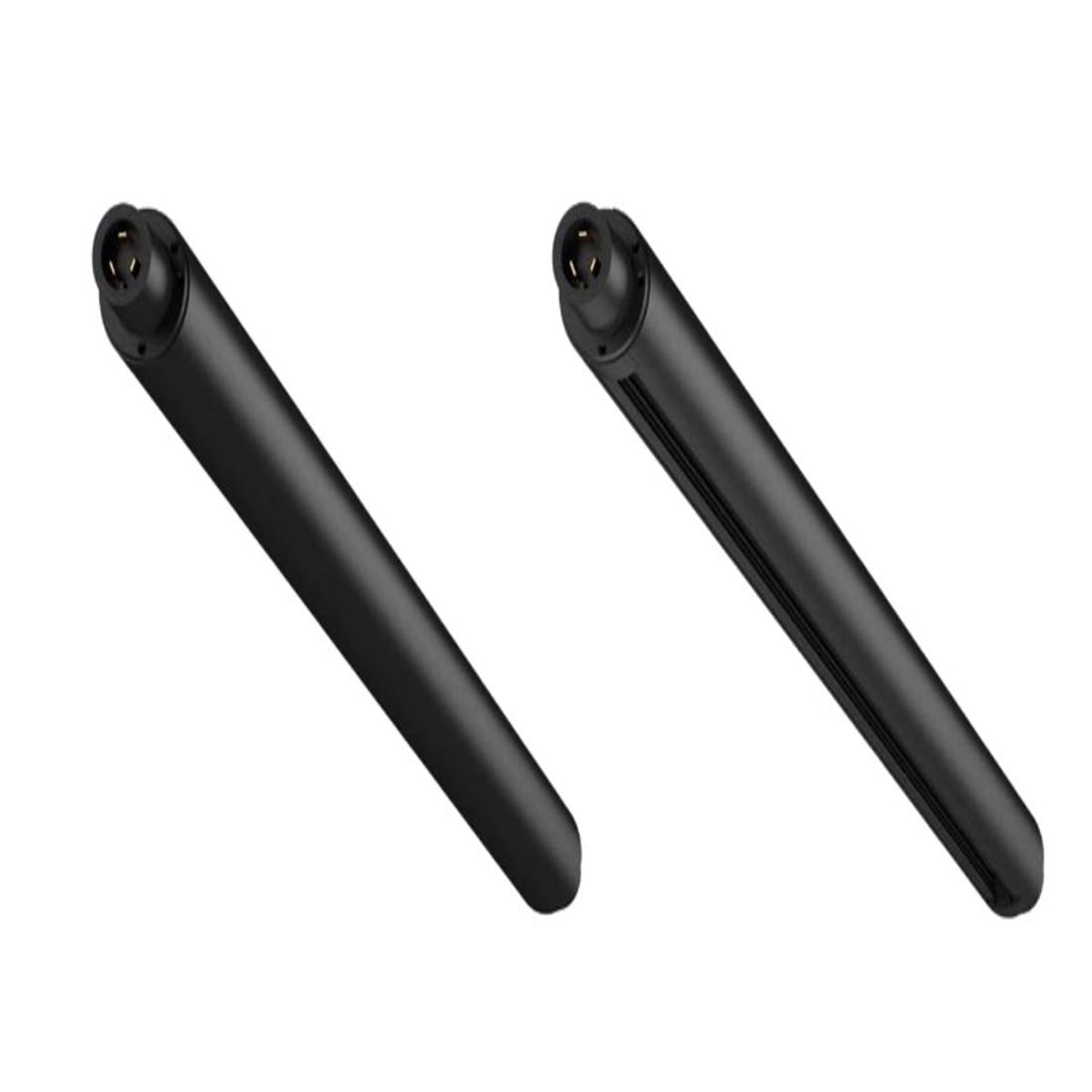 GY 8063-45 cm SİYAH LİNEER MONOFAZE RAY* 1