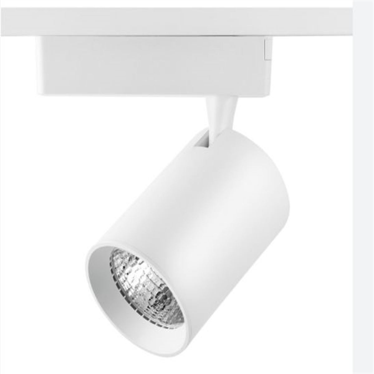 GY 3652 BEYAZ 42W 60° 4000K CO LED RAY SPOT ARM* 1