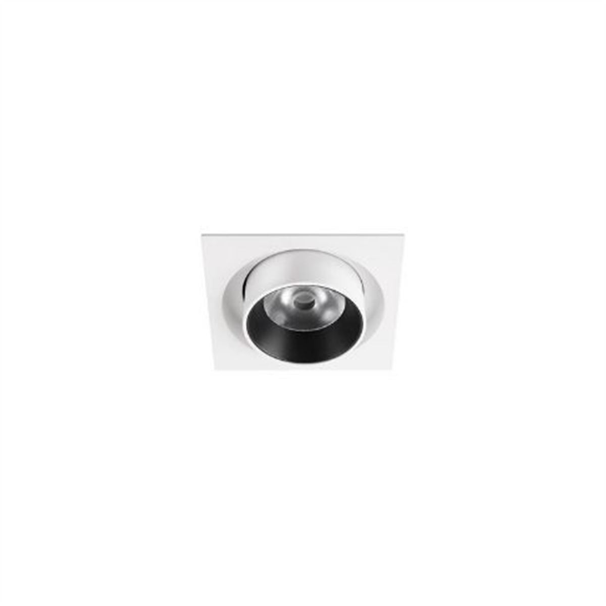GY 3039 SİYAH 14W 40° 4000K SGD S.A. COB LED ARM.* 1
