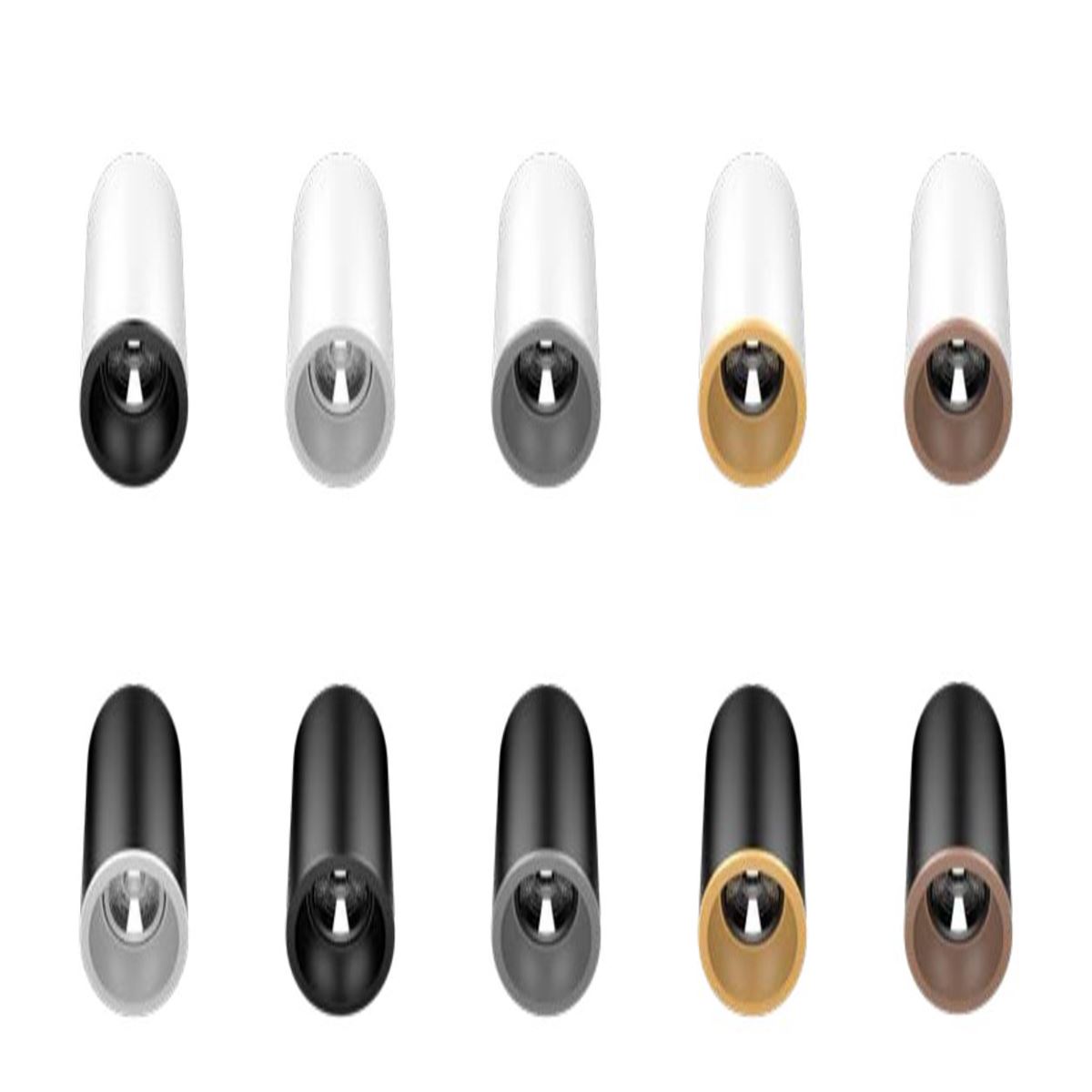 GY 1857-8 BYZ-SYH 8W 3000K SG LED S.Ü. ARM* 1