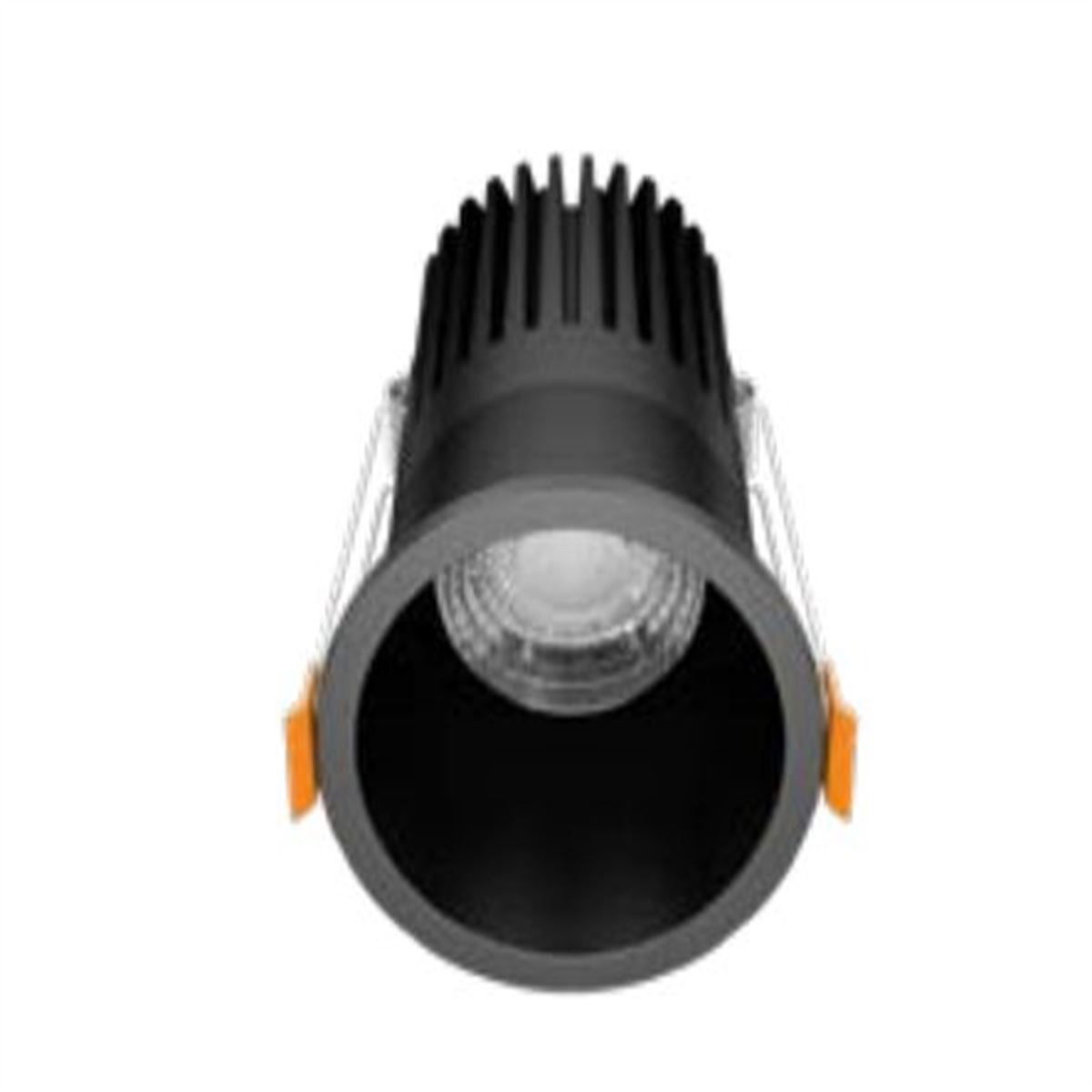 GY 1730-14 SİYAH 14W 3000K SG SMD LED S.A. ARM* 1