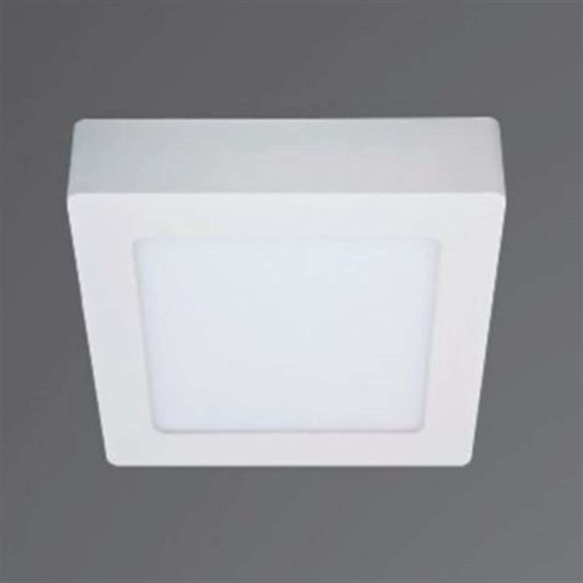 GY 1851 - S.Ü MR16 KARE ARMATÜR 50W BEYAZ 1