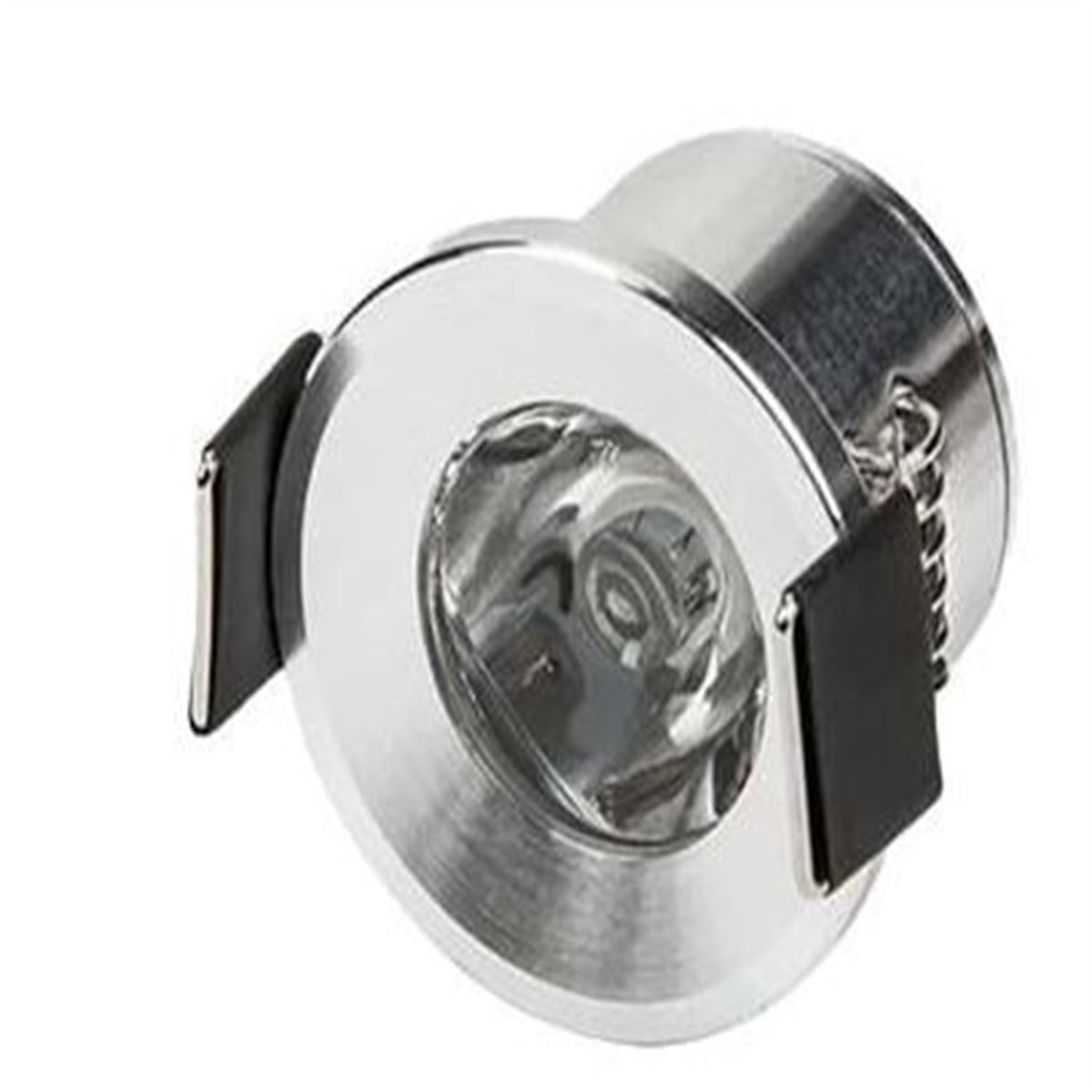GY 2417 CW - POWER LED YILDIZ SPOT ARM. 1W/6500K 1