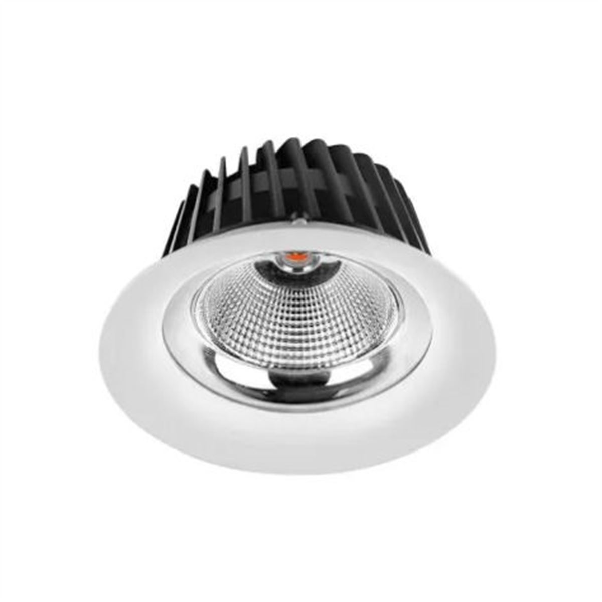 GY 3555-23 - RAY TİPİ COB LED ARM. 23W BYZ/5000K 1