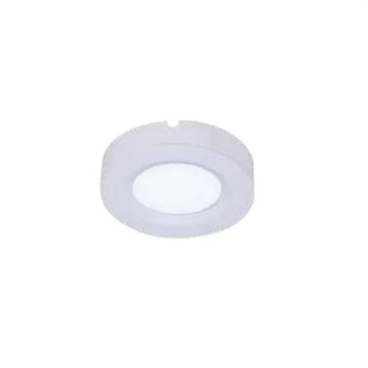 GY 2316 WH/WW - S.Ü. LED MOB.SPOT ARM.2W BYZ/3000K 1