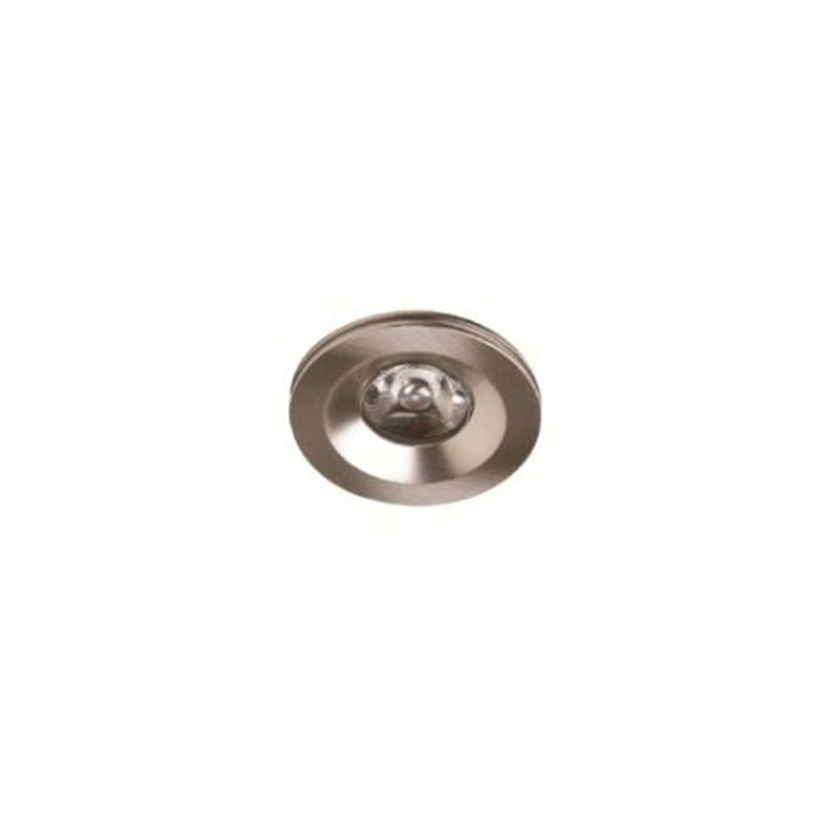 GY 2406 WW - POWER LED YILDIZ SPOT ARM. 3W I.BEYAZ 1