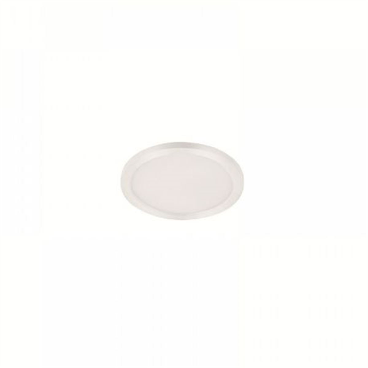 GY 1772-8 WW - 4'' SMD LED DOWN.ARM. 8W BYZ/3000K 1