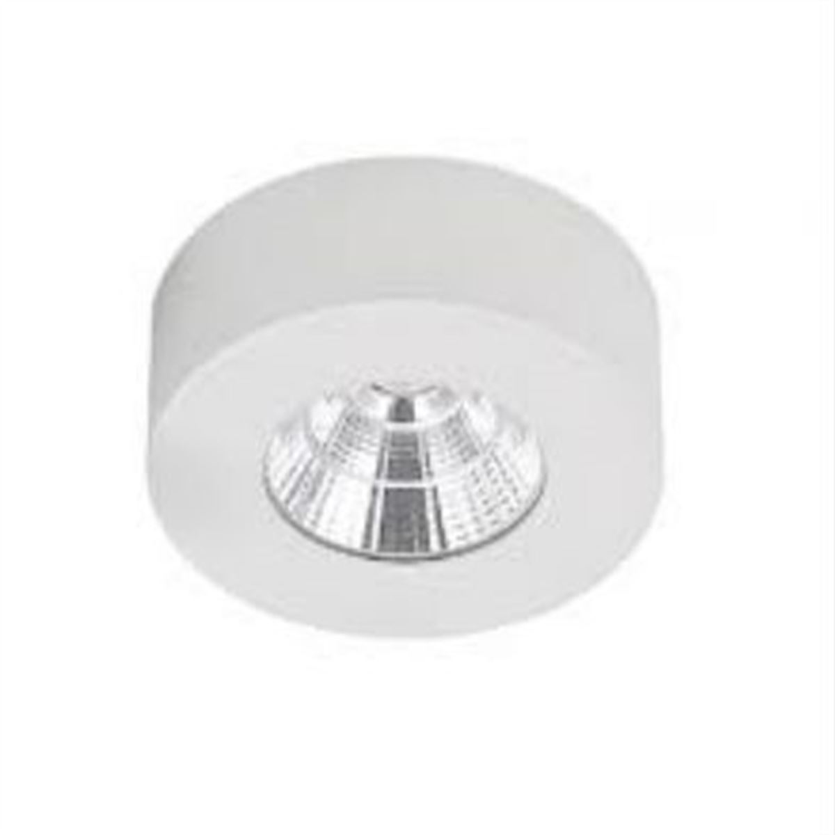 GY 2312 - S.Ü. LED MOB. SPOT ARM. 5W SYH/3000K 1